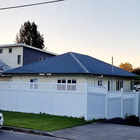 The Heavenly Haven Holiday home Brisbane