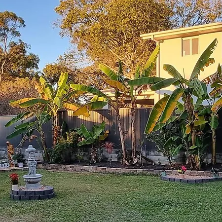 The Heavenly Haven * Brisbane