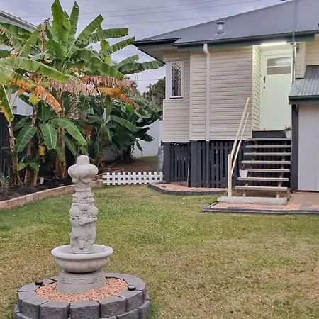 Holiday home The Heavenly Haven