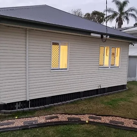 The Heavenly Haven Holiday home Brisbane