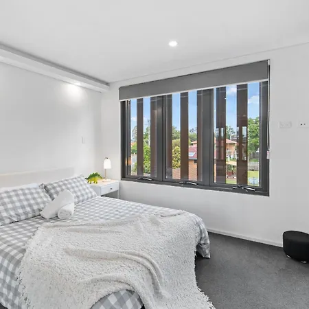 Near Garden City&3km To Qsac Apartment