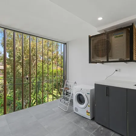 Near Garden City&3km To Qsac Apartment