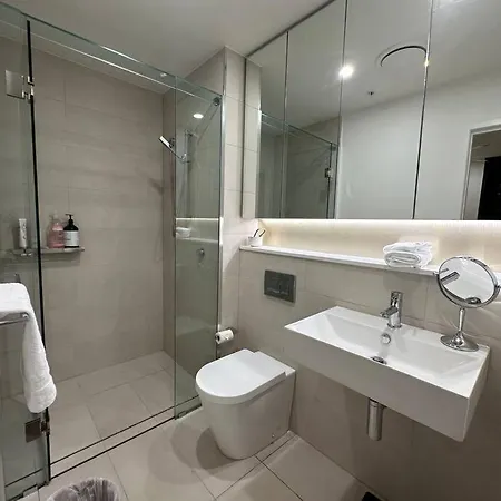 West End Boutique - Private 2 Bedroom 2 Bathroom Near South & Bne City Apartment Brisbane