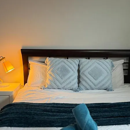 16a Serene Ensuite In Coopers Plains Homestay Brisbane