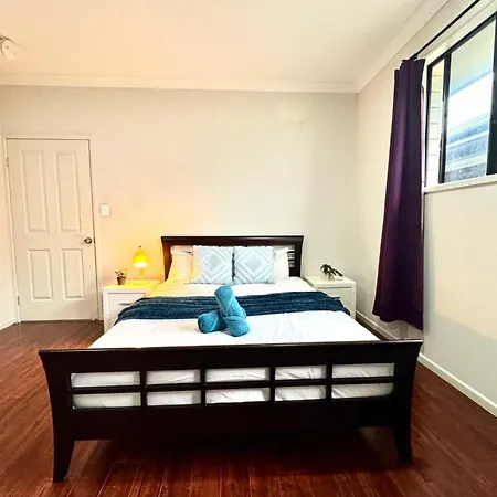 16a Serene Ensuite In Coopers Plains Brisbane