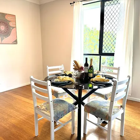 16a Serene Ensuite In Coopers Plains Brisbane