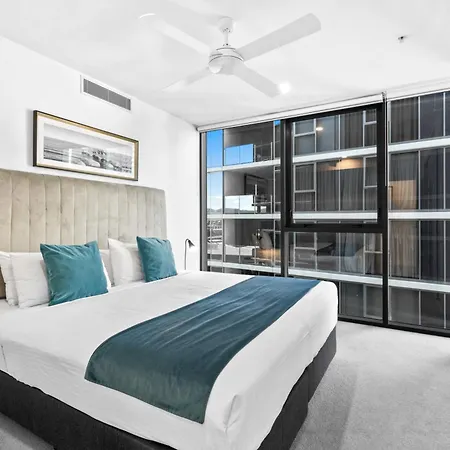 One By Cllix 5* Brisbane