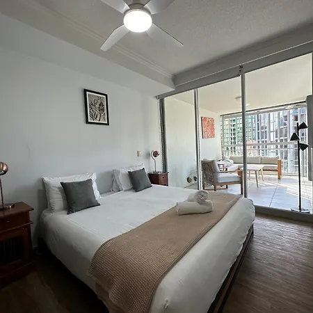 Story Aparthotel 3*
