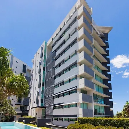 Story Aparthotel Brisbane