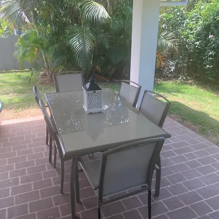 4 Bedroom In Nudgee * Brisbane