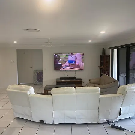 4 Bedroom In Nudgee