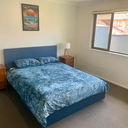 4 Bedroom In Nudgee Villa Brisbane