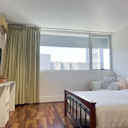 Apartment Entire Unit In Spring Hill Brisbane