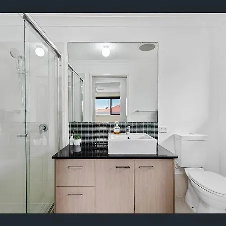 4 Bedroom In Nudgee