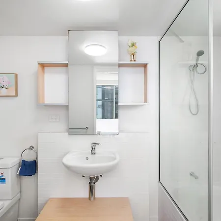 Hotel Allegro Brisbane
