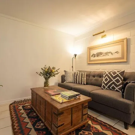 Apartment The Lamu