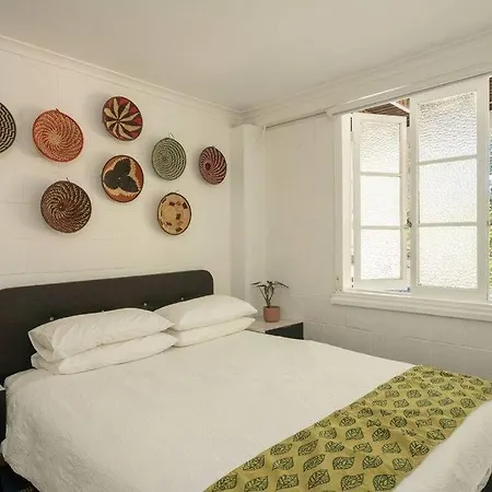 The Lamu Brisbane
