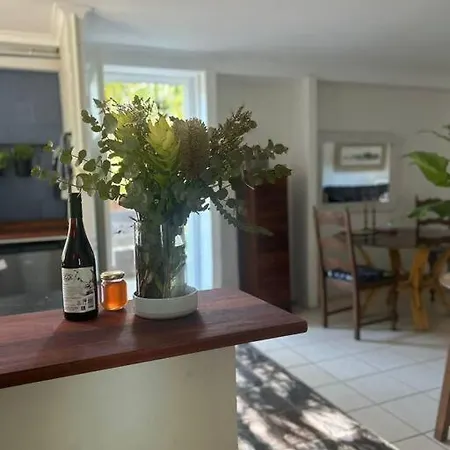 The Lamu Brisbane