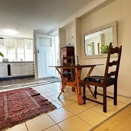 Apartment The Lamu Brisbane