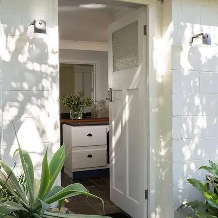 The Lamu Apartment