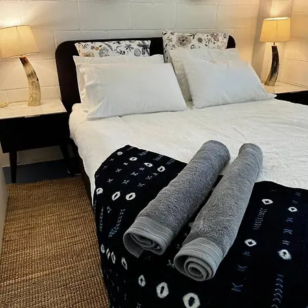 The Lamu * Brisbane