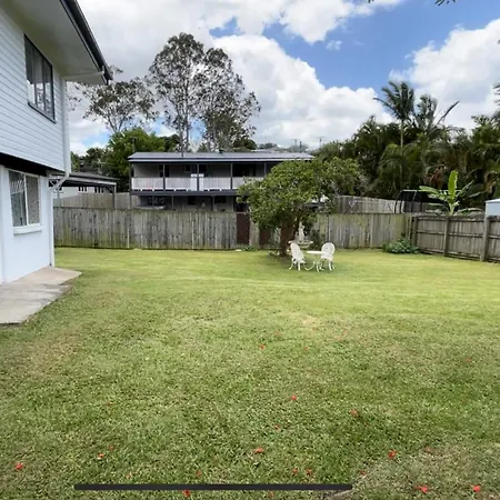 Holiday home Comfortable Bne *