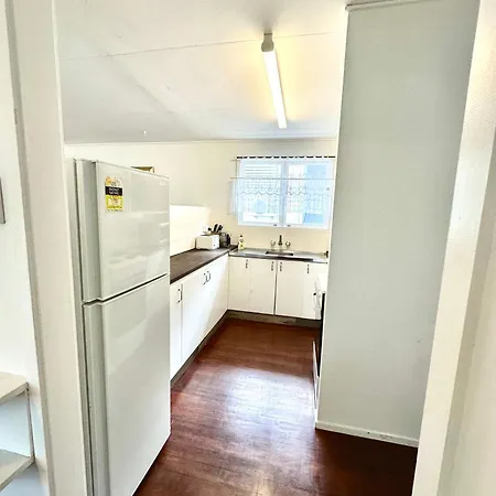 Comfortable Bne Holiday home *
