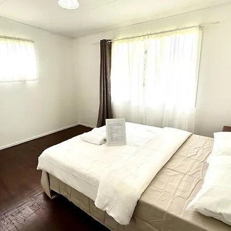 Holiday home Comfortable Bne *