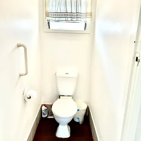 Holiday home Comfortable Bne