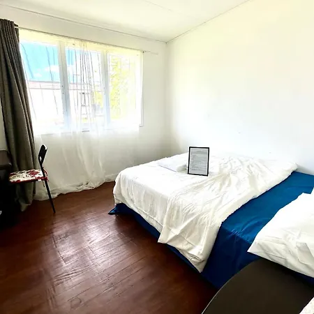 Holiday home Comfortable Bne *