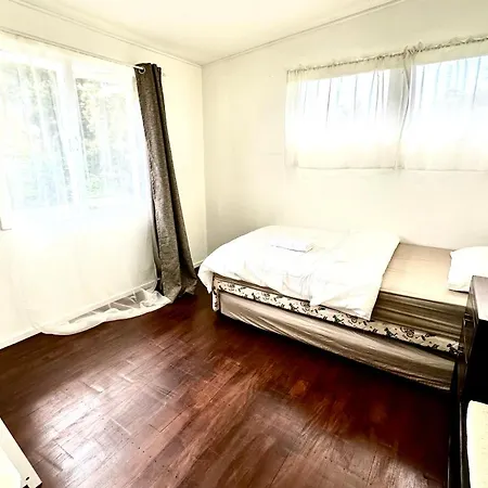 Comfortable Bne Holiday home Brisbane
