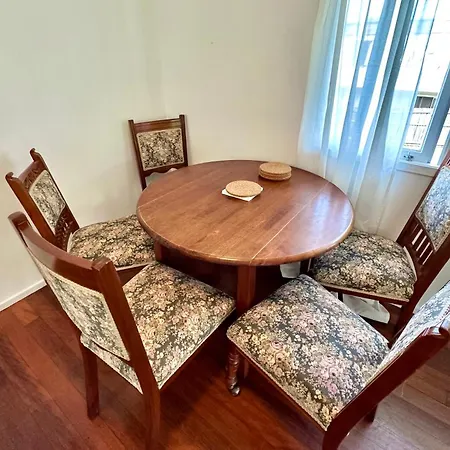 Holiday home Comfortable Bne