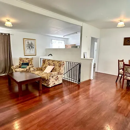 Holiday home Comfortable Bne *