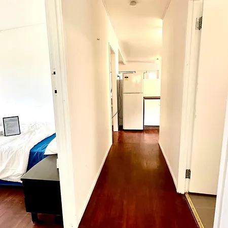 Comfortable Bne Holiday home Brisbane