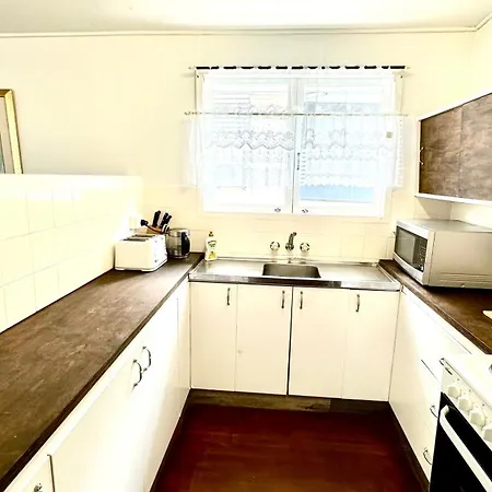 Comfortable Bne Holiday home