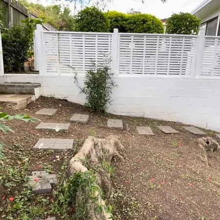 Comfortable Bne Holiday home