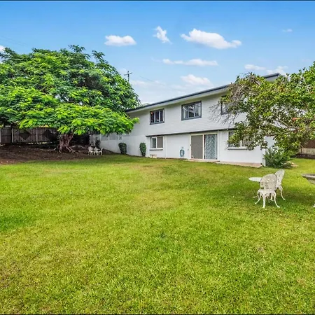 Comfortable Bne Holiday home Brisbane
