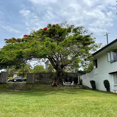 Comfortable Bne Holiday home Brisbane