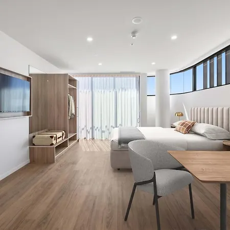 Rambla At Story House Aparthotel 4*