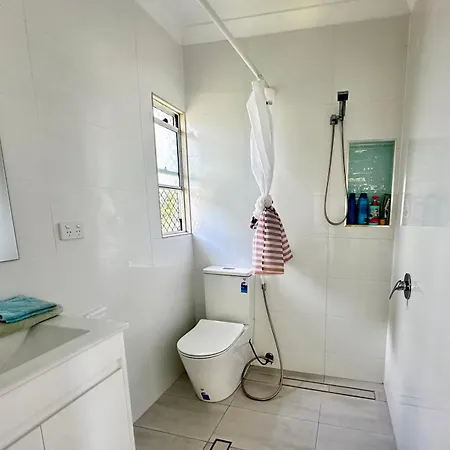 Guest house Zen Escape 