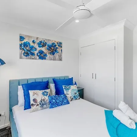 Villa Serenity In Richlands