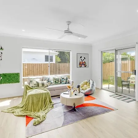Serenity In Richlands * Brisbane