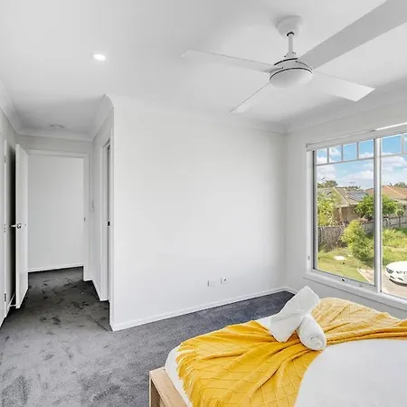 Serenity In Richlands * Brisbane