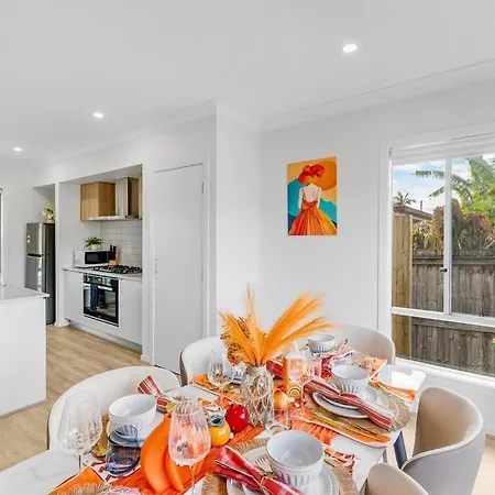 Serenity In Richlands * Brisbane
