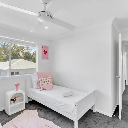 Serenity In Richlands * Brisbane
