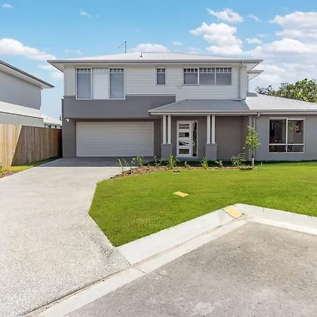 Villa Serenity In Richlands Brisbane
