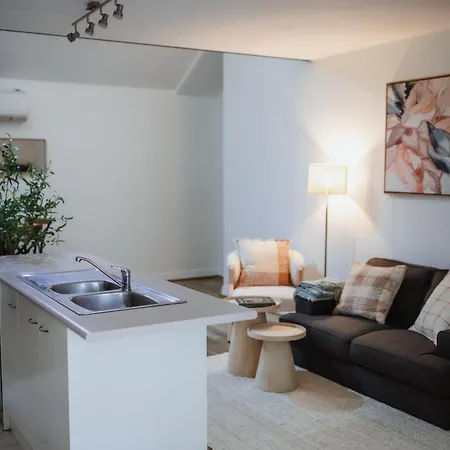 The Manhattan Residences Apartment Brisbane