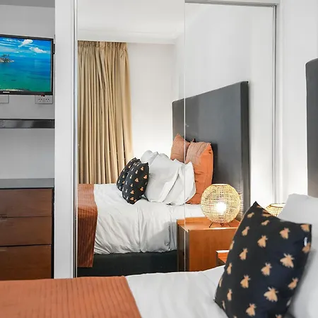 Apartment Cbd - 1bdr - Sebel 4 Star