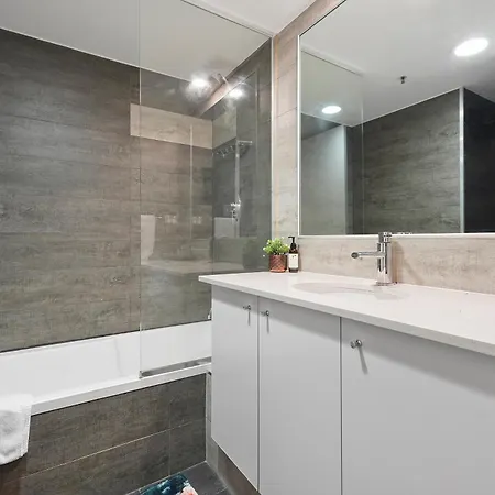 Apartment Cbd - 1bdr - Sebel 4 Star *