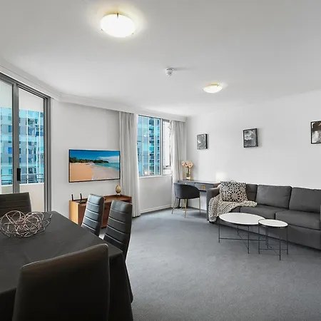 Apartment Cbd - 1bdr - Sebel 4 Star